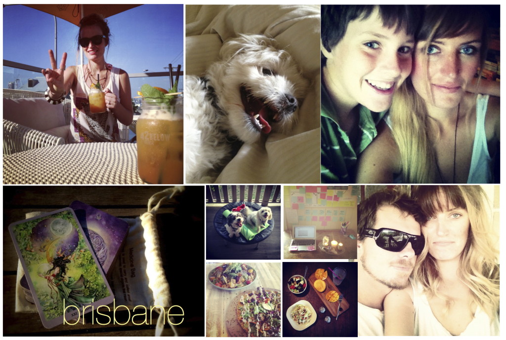 brisbane