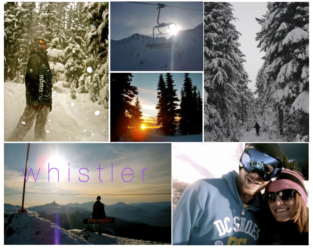 whistler