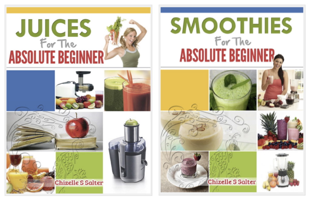 juice and smoot