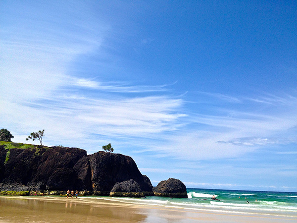 Beach 3