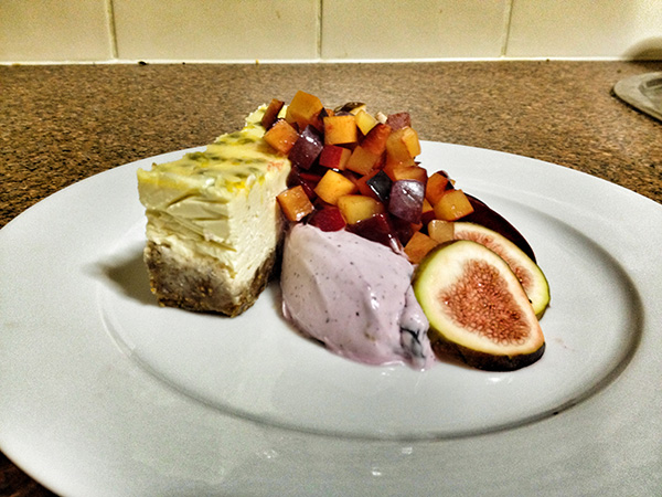 SCS Meal 2