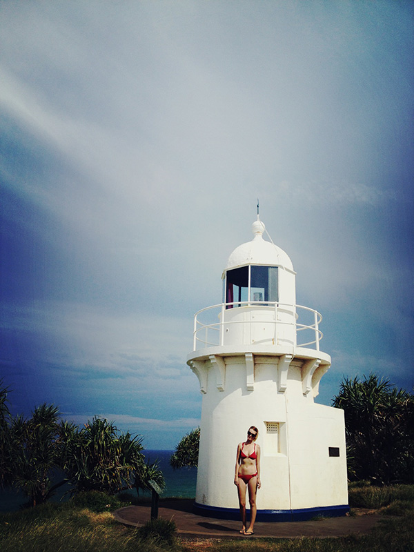 lighthouse