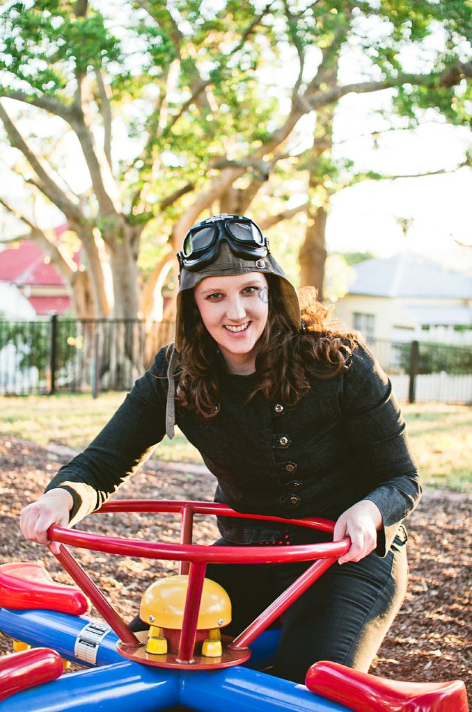Tahlee-park