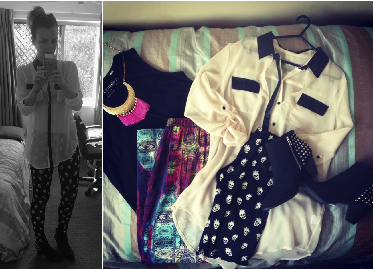 clothes scs
