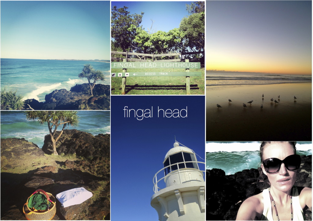 fingal