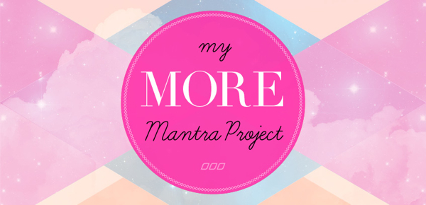 moremantra