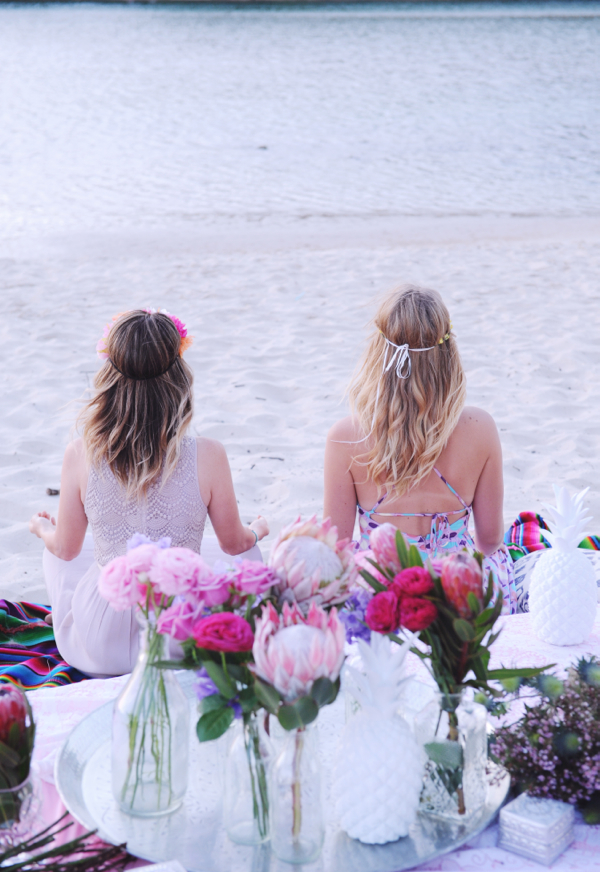 Freelance Photographer - Hannah Millerick