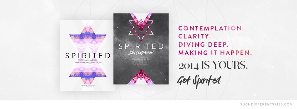 spirited bundle