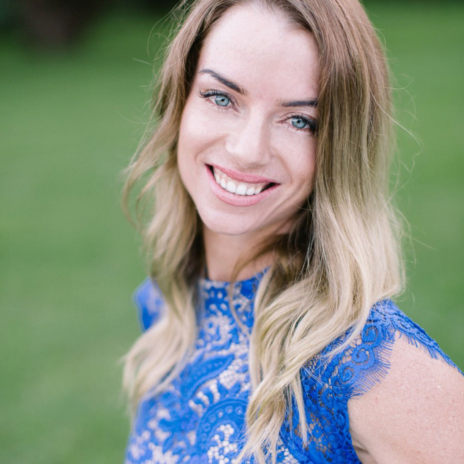 michelle merrifield