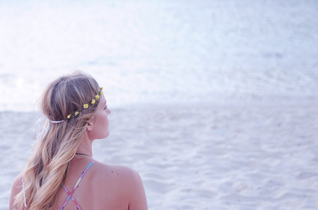 Photographer - Hannah Millerick
