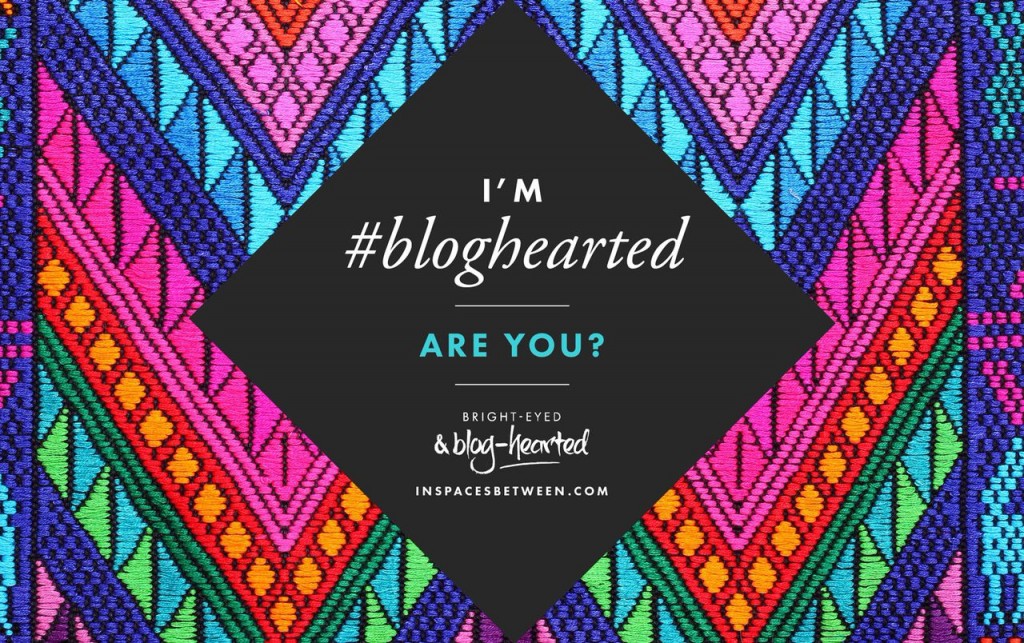 bright eyed blog hearted