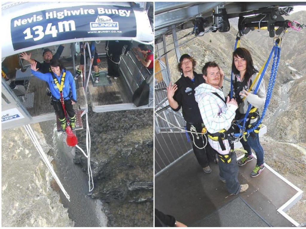bungee